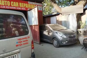 Royal Auto Car Repairing