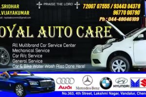 Royal Auto Care
