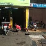 Royal auto garage
