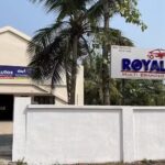 Royal Autos Multi-Brand Car Workshop
