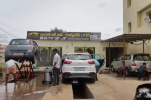 Royal car care and wash & car a/c mechanic