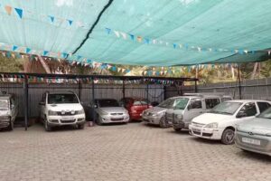 Royal cars multi brand car work shop