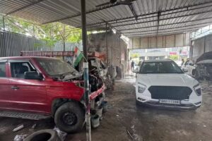 Royal Classic Car Service