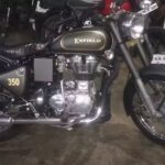 Royal Enfield Service Center