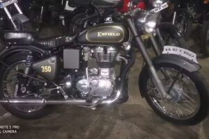 Royal Enfield Service Center