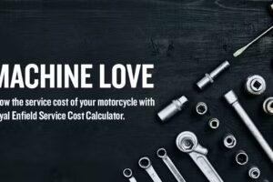 Royal Enfield Service Center &ndash; Sri Sai Automobiles