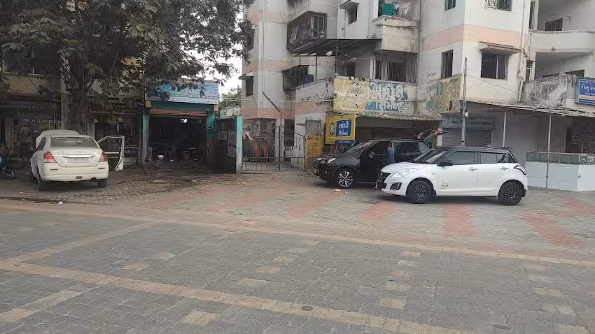 Rozi krupa service station & Motor garage