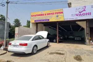 RP AUTOMOBILE SERVICES STATION ( Luxury car)