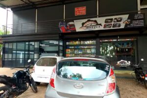 RPM AUTOMOTIVE