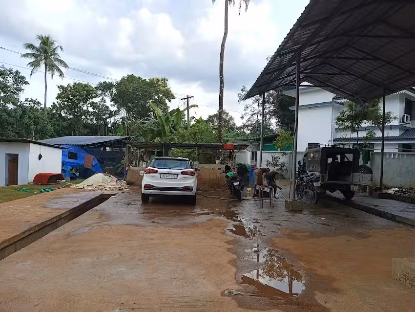 RTG &ndash; Ready To Go Computerised Car Service