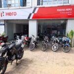 Rudra hero service ambika kalna