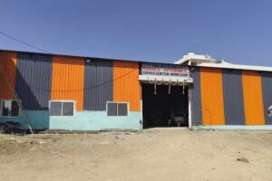 Rudraksha Automobile And Service Centre