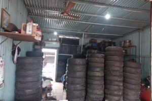 rumaniya tyres