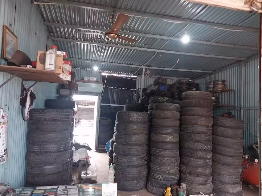 rumaniya tyres