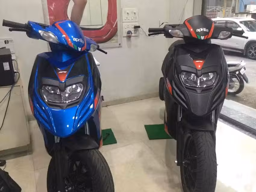 Rushi Prasad Automobiles