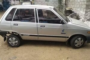 RVM car workshop Mechanic