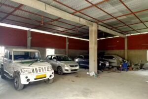 Rynantinternational – Luxury Car Service | Denting Painting |Cashless Insurance Claim | Paint Restoration| Teflon in Guwahati