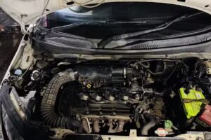 S A Automobiles CNG LPG RTO Approved