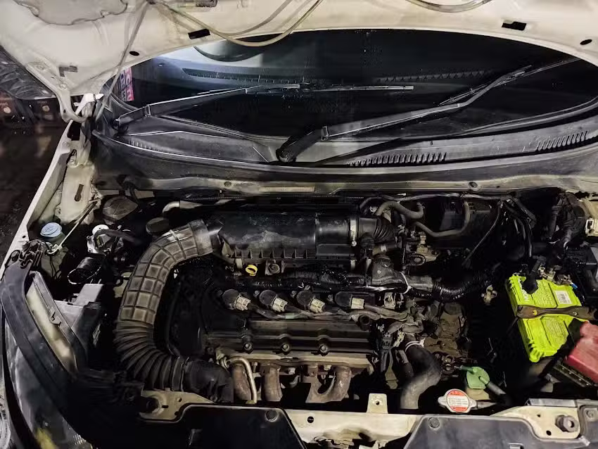 S A Automobiles CNG LPG RTO Approved