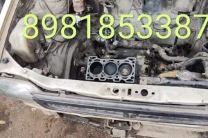 S and Sons Automobile (Swapan Barai Garage)