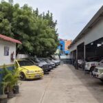 S Drive Multibrand Car Service