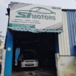 S I MOTORS