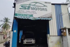 S I MOTORS
