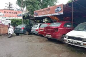S K CAR CARE