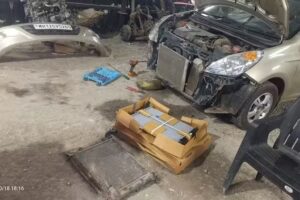 S.K CAR CARE (Multi Brand Car Service Point)