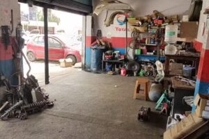 S K Maruti Car Clinic