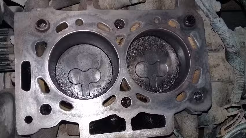 S M MOTORS CAR SERVICES