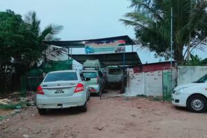 S S Auto Care & Tinkering Work