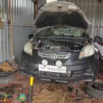 S S CAR MECHANIC