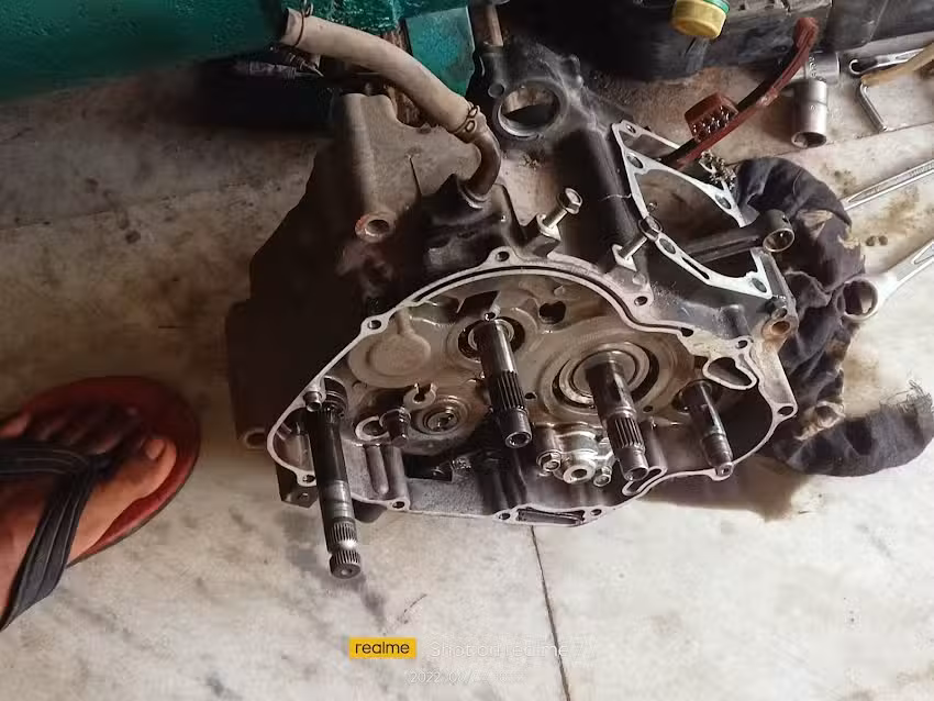 Sabir Auto Center