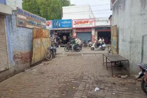 Sabloo hero honda bike repair and service centre budaun