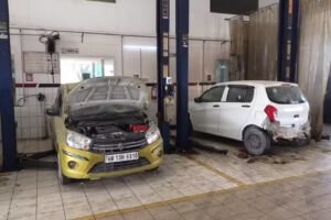 Sachin automobile services 24/7