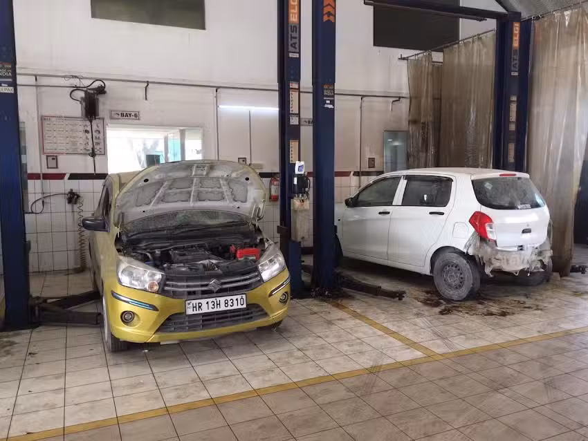 Sachin automobile services 24/7