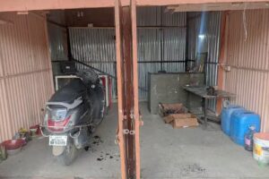 Sadguru Auto Garage
