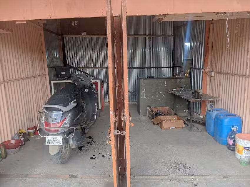 Sadguru Auto Garage