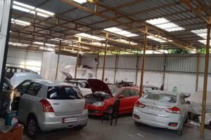 Sadguru Automobile & Garage &ndash; Car Repair in Bhayandar