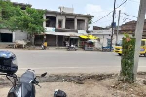 Sagar auto parts and service centre