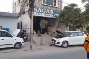 Sagar Car Ac