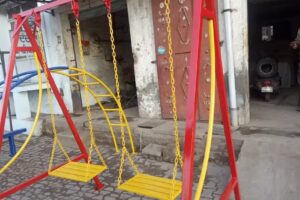 Saggu Welding And Iron Store