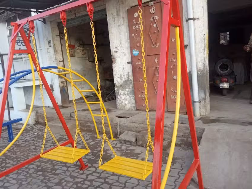 Saggu Welding And Iron Store