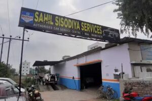 SAHIL SISODIYA MULTI BRAND CAR SERVICE (BOSCH APPROVED)
