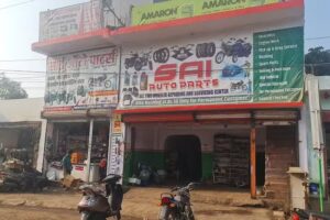 Sai Auto Parts & Reparing Center