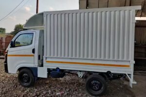 Sai Bumper Specialist