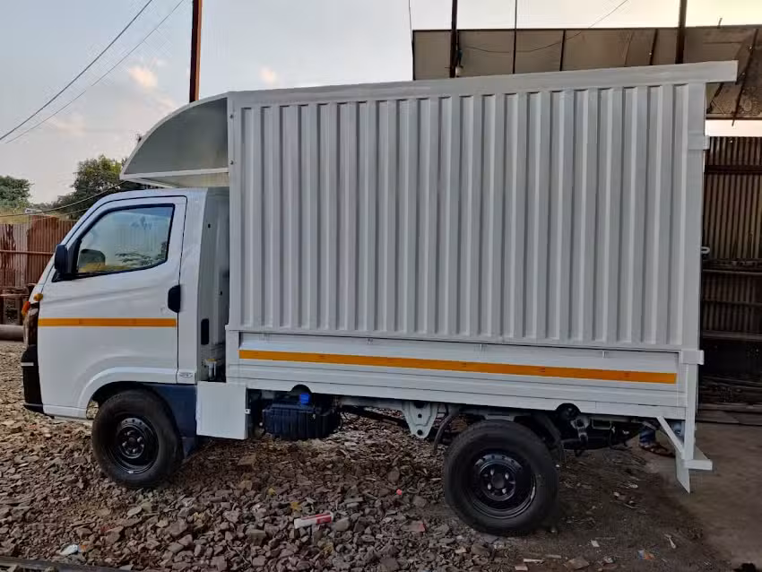 Sai Bumper Specialist