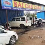 SAI CAR CARE