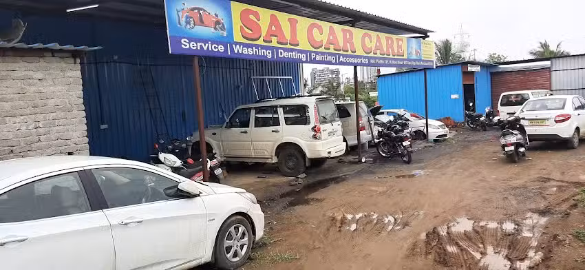 SAI CAR CARE